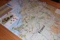 1156845 The Mighty Endeavor