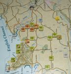 125036 The Mighty Endeavor