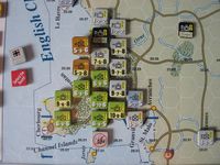 135196 The Mighty Endeavor