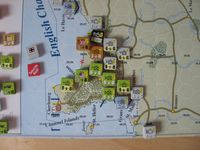 135197 The Mighty Endeavor