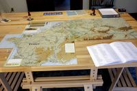 2082872 The Mighty Endeavor