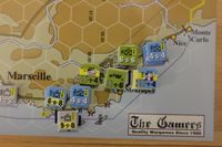 2086773 The Mighty Endeavor