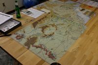 2086774 The Mighty Endeavor