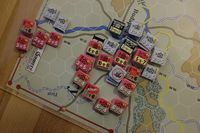 2086775 The Mighty Endeavor