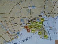 2362187 The Mighty Endeavor