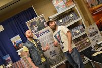 1846363 Council of Verona