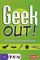 1634333 Geek Out! Tabletop Limited Edition