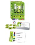 2792260 Geek Out! Tabletop Limited Edition