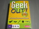 3094641 Geek Out! Tabletop Limited Edition