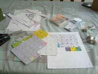 1648713 Uno Studio in Smeraldo