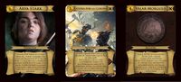 2738503 Heart of Crown: Northern Enchantress
