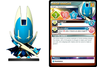 2862254 Krosmaster: Arena - Fire and Ice Expansion Pack #1