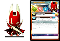 2862257 Krosmaster: Arena - Fire and Ice Expansion Pack #1