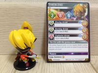 6200567 Krosmaster: Arena - Fire and Ice Expansion Pack #1