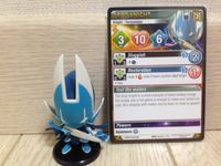 6200569 Krosmaster: Arena - Fire and Ice Expansion Pack #1