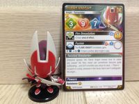 6200570 Krosmaster: Arena - Fire and Ice Expansion Pack #1