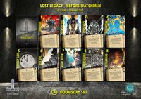 1843290 Lost Legacy