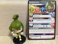 6200585 Krosmaster: Arena - Percimol Rules Expansion Pack #2