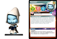 2868954 Krosmaster: Arena - Remington Style Expansion Pack #3