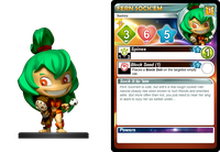 2868955 Krosmaster: Arena - Remington Style Expansion Pack #3