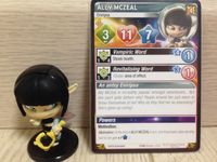 6200596 Krosmaster: Arena - Remington Style Expansion Pack #3