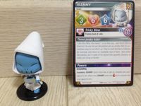 6200599 Krosmaster: Arena - Remington Style Expansion Pack #3