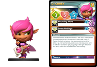 2869034 Krosmaster: Arena - Goultard Control Expansion Pack #5