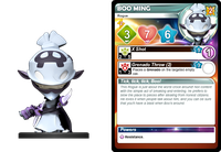 2869035 Krosmaster: Arena - Goultard Control Expansion Pack #5