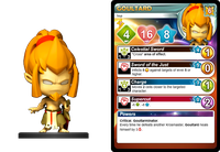 2869036 Krosmaster: Arena - Goultard Control Expansion Pack #5