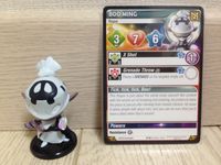 6200650 Krosmaster: Arena - Goultard Control Expansion Pack #5