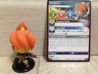 6200651 Krosmaster: Arena - Goultard Control Expansion Pack #5