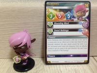 6200652 Krosmaster: Arena - Goultard Control Expansion Pack #5