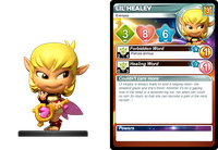 2869045 Krosmaster: Arena - Close Quarters Expansion Pack #6