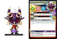 2869048 Krosmaster: Arena - Close Quarters Expansion Pack #6