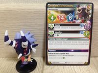 6200693 Krosmaster: Arena - Close Quarters Expansion Pack #6