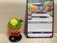 6200694 Krosmaster: Arena - Close Quarters Expansion Pack #6