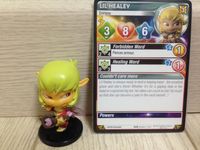 6200695 Krosmaster: Arena - Close Quarters Expansion Pack #6