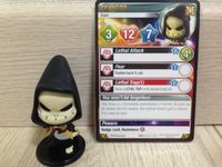 6200696 Krosmaster: Arena - Close Quarters Expansion Pack #6