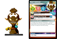 2869158 Krosmaster: Arena - Shak Attack Expansion Pack #8