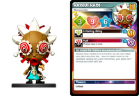 2869159 Krosmaster: Arena - Shak Attack Expansion Pack #8