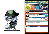 2869160 Krosmaster: Arena - Shak Attack Expansion Pack #8