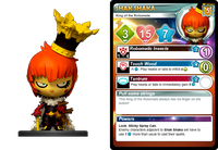 2869161 Krosmaster: Arena - Shak Attack Expansion Pack #8