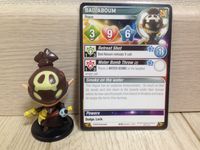 6200684 Krosmaster: Arena - Shak Attack Expansion Pack #8