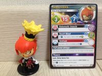 6200685 Krosmaster: Arena - Shak Attack Expansion Pack #8