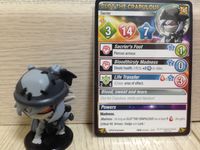 6200687 Krosmaster: Arena - Shak Attack Expansion Pack #8