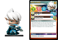 2869141 Krosmaster: Arena - Bad Boys Expansion Pack #7