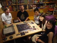 1782265 Space Cadets: Dice Duel