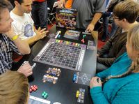 1815856 Space Cadets: Dice Duel