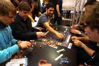 1815870 Space Cadets: Dice Duel