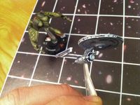 1888886 Space Cadets: Dice Duel